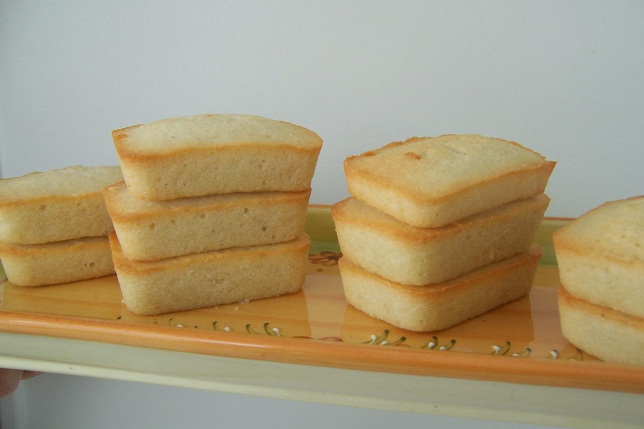 Financiers