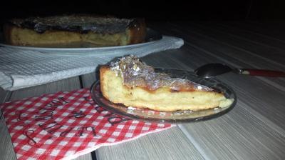 Tarte au libouli