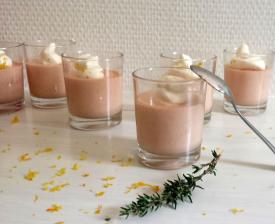 panacotta