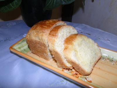 Brioche nanterre