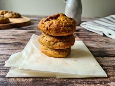 Cookies choco 1 sur 1