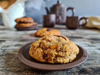 Cookies potimarron 1 sur 1