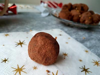 Truffes