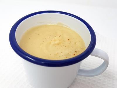 Veloute de celeri 1