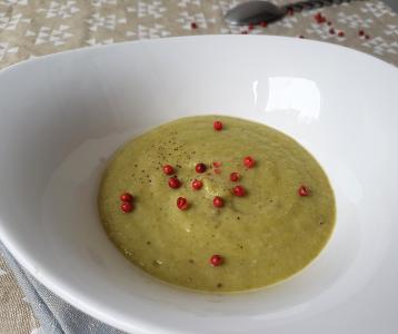 Veloute de hv