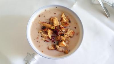 Veloute de noel